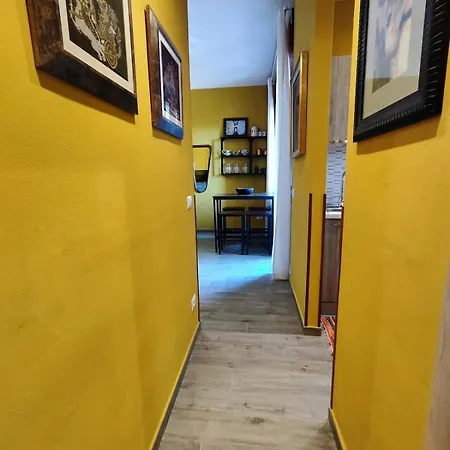 I Levrieri Colombo