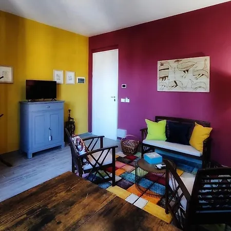Apartment I Levrieri Colombo