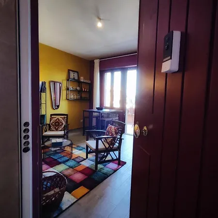 Apartment I Levrieri Colombo Torre del Lago Puccini