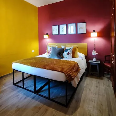 Apartment I Levrieri Colombo