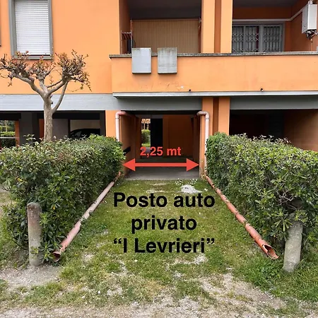 I Levrieri Colombo