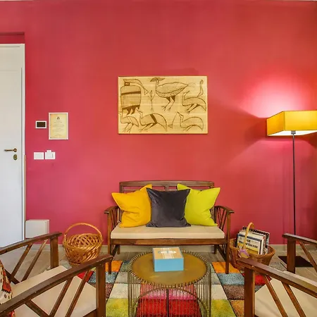 I Levrieri Colombo *