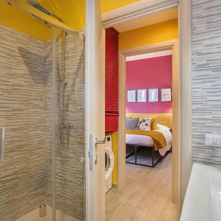 I Levrieri Colombo Apartmán Torre del Lago Puccini