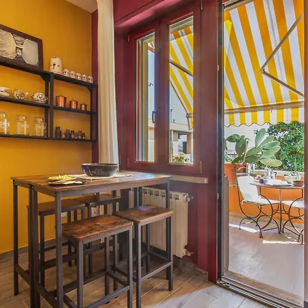 Apartmán I Levrieri Colombo Torre del Lago Puccini